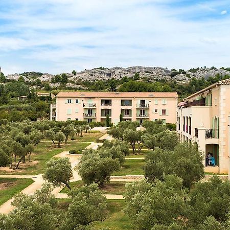 Lagrange Vacances Le Domaine De Bourgeac Paradou Εξωτερικό φωτογραφία