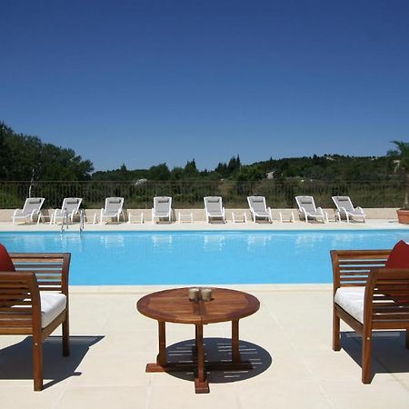 Lagrange Vacances Le Domaine De Bourgeac Paradou Εξωτερικό φωτογραφία