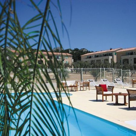 Lagrange Vacances Le Domaine De Bourgeac Paradou Εξωτερικό φωτογραφία