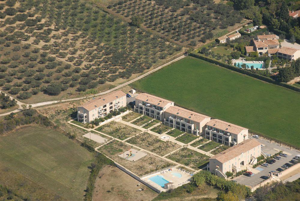 Lagrange Vacances Le Domaine De Bourgeac Paradou Εξωτερικό φωτογραφία