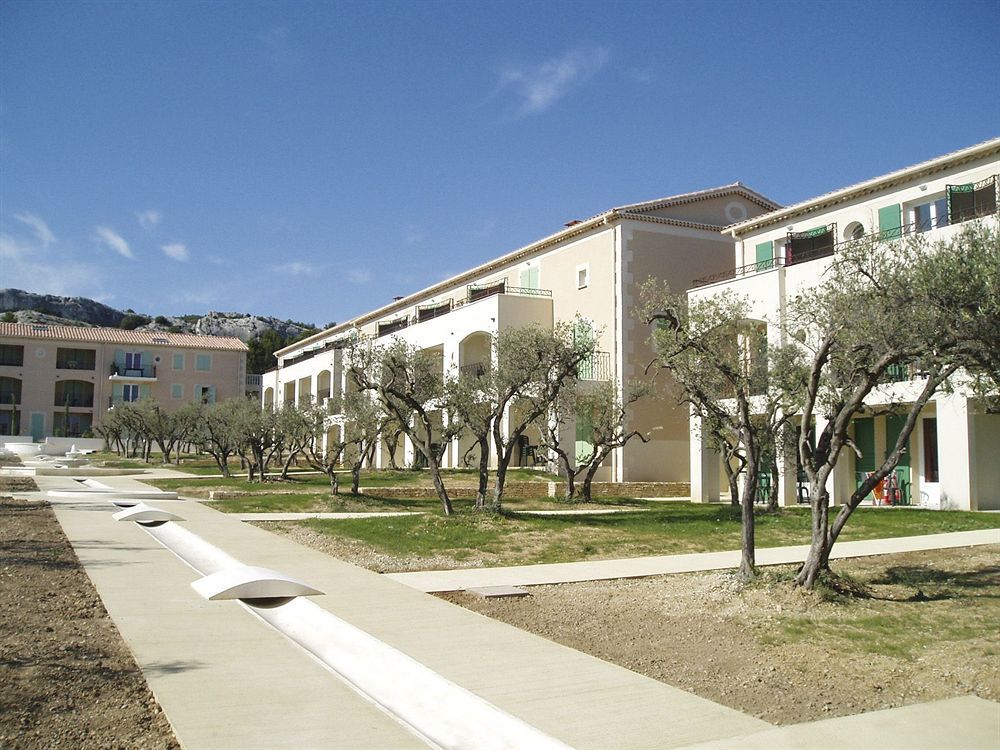 Lagrange Vacances Le Domaine De Bourgeac Paradou Εξωτερικό φωτογραφία
