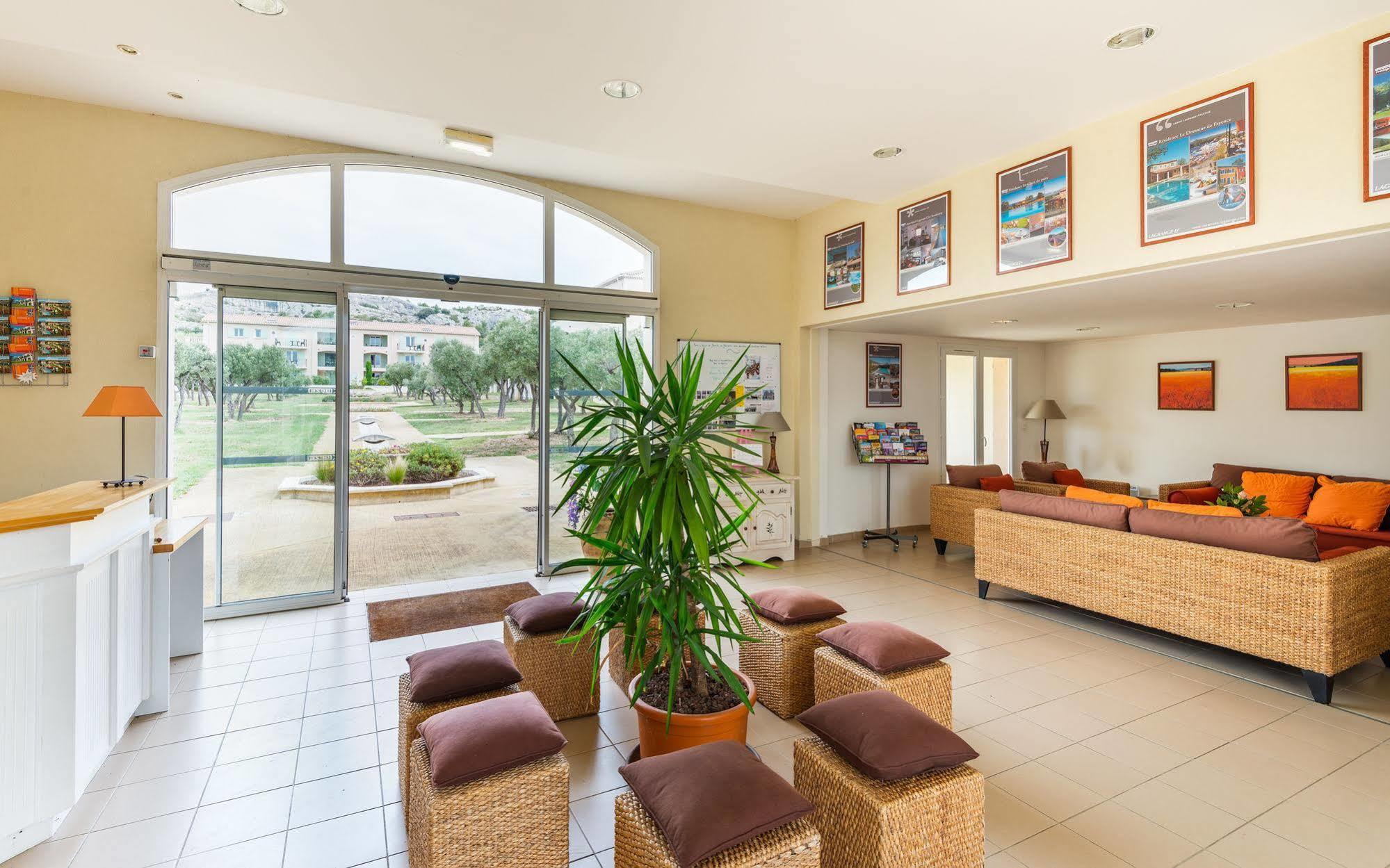 Lagrange Vacances Le Domaine De Bourgeac Paradou Εξωτερικό φωτογραφία