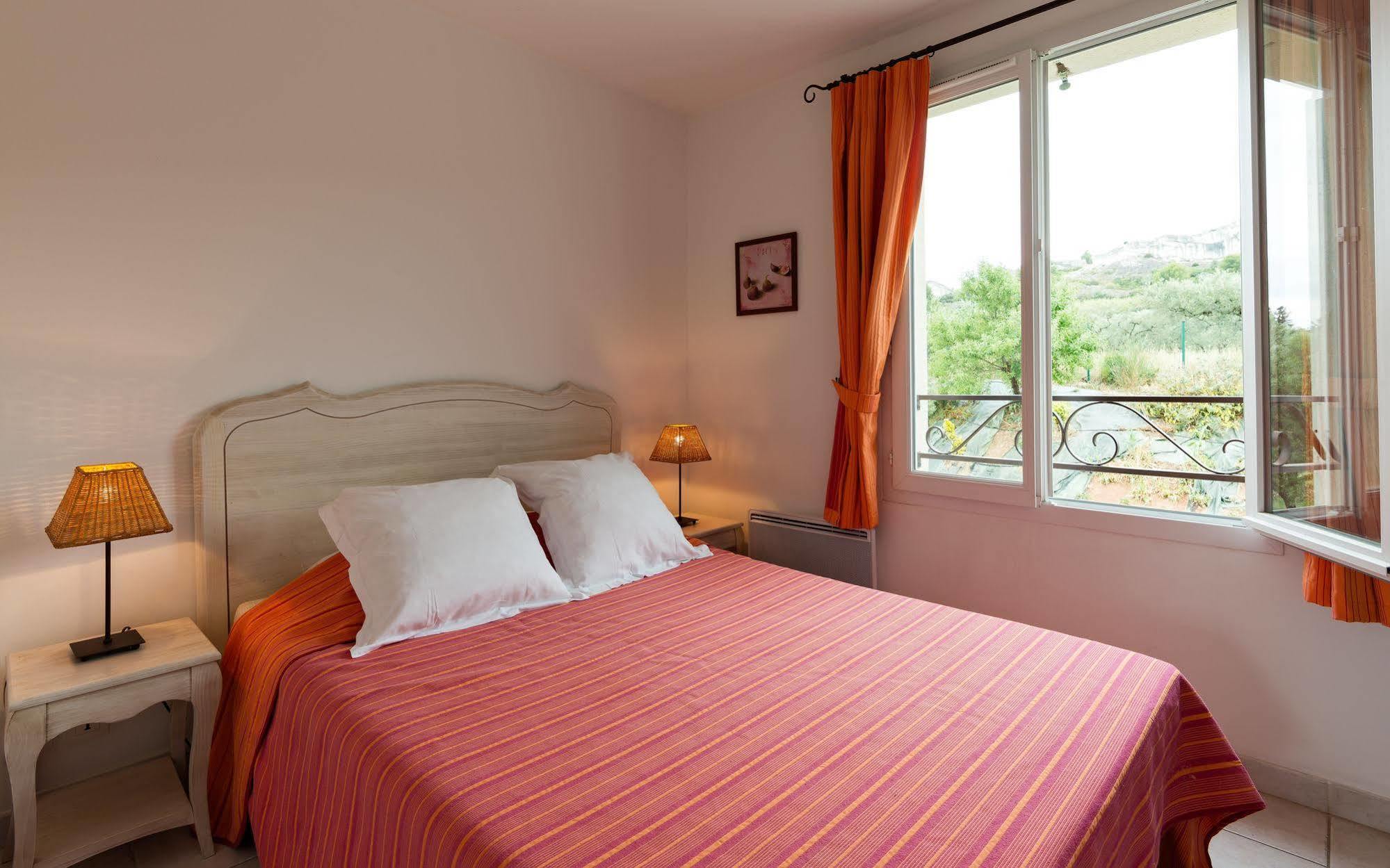 Lagrange Vacances Le Domaine De Bourgeac Paradou Εξωτερικό φωτογραφία