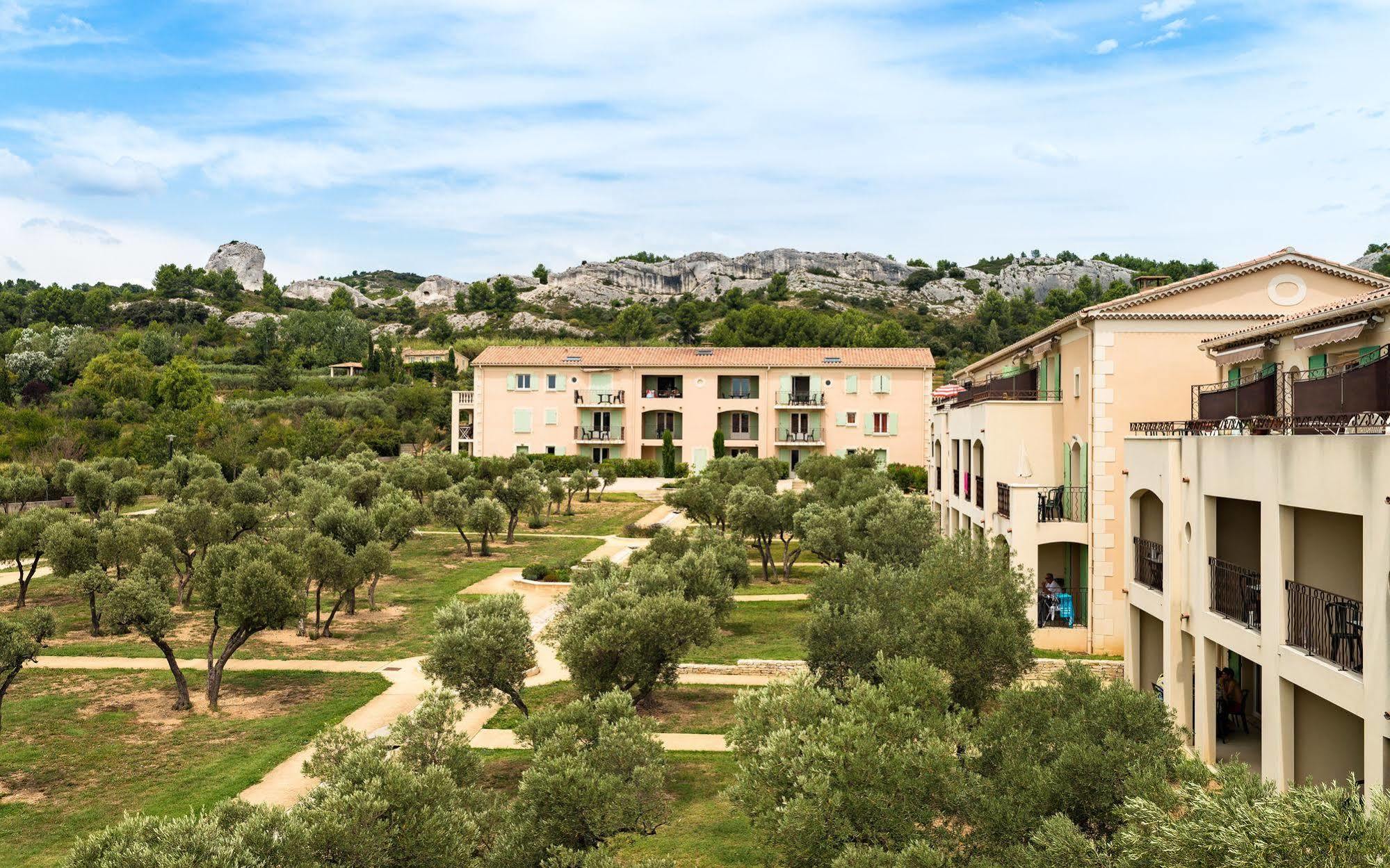Lagrange Vacances Le Domaine De Bourgeac Paradou Εξωτερικό φωτογραφία